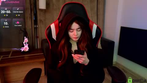 Anna online show from March 3, 2025, 9:15 pm