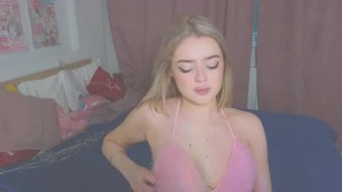 Snapshot of anna_nickol chatting on May 30, 2026, 5:54 pm Anna online show from May 30, 2026, 5:54 pm