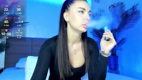 Snapshot of anna_nobel chatting on October 26, 2025, 7:14 am anna_nobel online show from October 26, 2025, 7:14 am