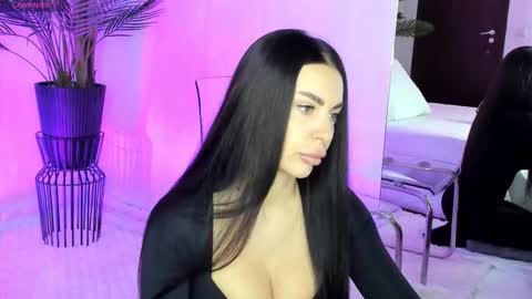 anna_nobel online show from December 2, 2025, 5:57 am