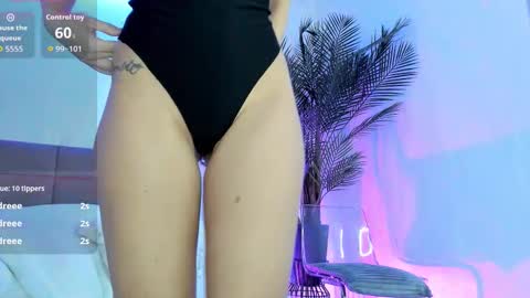 anna_nobel online show from February 27, 2026, 6:13 am