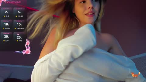 Anna online show from January 13, 2025, 4:18 am