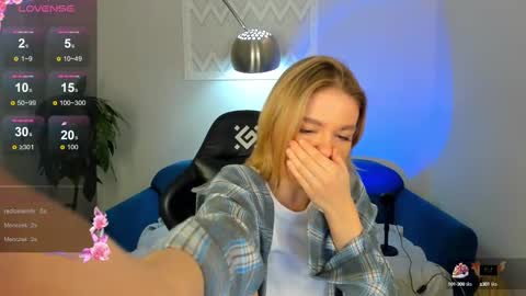 Anna online show from March 10, 2025, 7:21 am