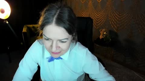 anna_snow9 online show from April 1, 2026, 1:41 pm