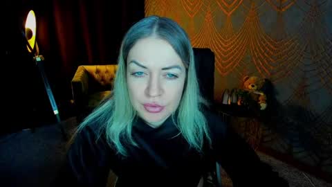 anna_snow9 online show from April 5, 2026, 5:32 pm