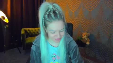 anna_snow9 online show from April 27, 2026, 5:49 am
