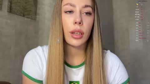 Snapshot of anna_ssweety chatting on October 1, 2025, 11:27 am Anna  fansly anna sssweety online show from October 1, 2025, 11:27 am