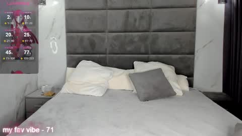 Snapshot of anna_way chatting on February 26, 2025, 4:14 am Anna GMT 2 Mon-Wed Sat 0300am-0900am Thu 1100AM-300PM online show from February 26, 2025, 4:14 am