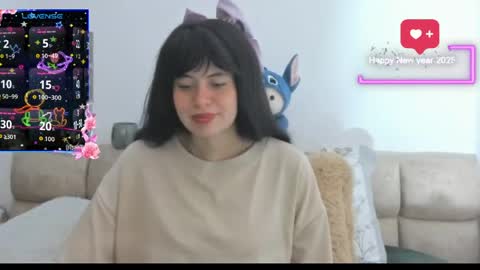 anna online show from April 22, 2026, 2:40 pm