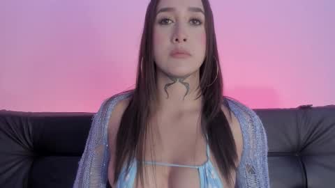 annaa__ online show from January 12, 2026, 2:50 am