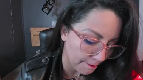 Anna online show from February 22, 2025, 7:45 am