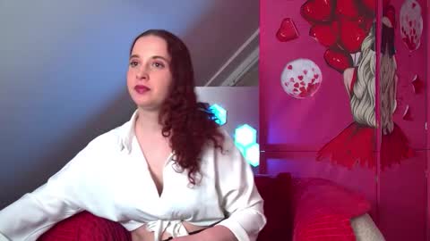 Snapshot of annaavanna chatting on February 15, 2026, 6:26 pm Anna online show from February 15, 2026, 6:26 pm