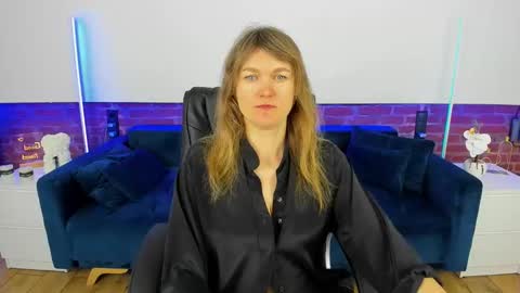 Annabel online show from February 15, 2026, 6:32 am