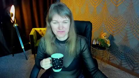 Annabel online show from April 5, 2026, 5:37 am