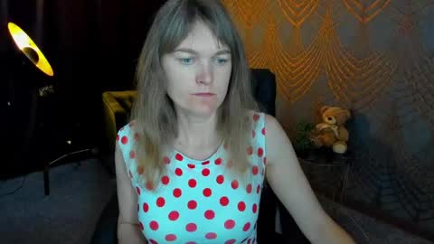 Annabel online show from May 10, 2026, 5:34 am