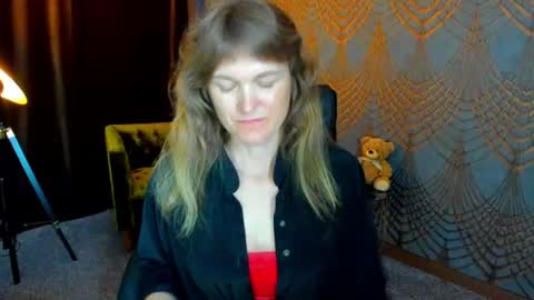 Annabel online show from June 21, 2026, 5:54 am