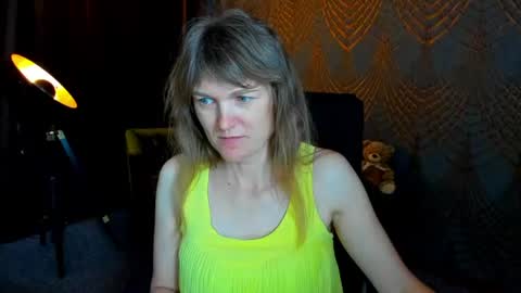 Annabel online show from June 27, 2026, 5:45 am