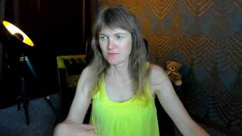 Annabel online show from June 27, 2026, 12:55 pm