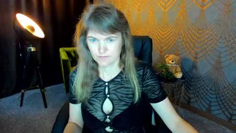 Annabel online show from July 26, 2026, 5:48 am