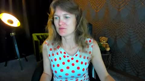 Annabel online show from August 1, 2026, 5:40 am