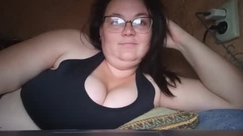 annabelhampton online show from December 3, 2024, 9:01 pm