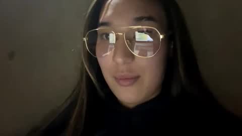 Snapshot of annabellandmann chatting on September 30, 2025, 6:24 pm Sarah online show from September 30, 2025, 6:24 pm
