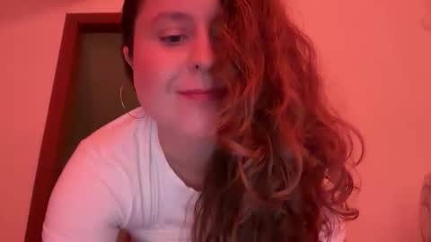 Snapshot of annabelle1614 chatting on March 10, 2026, 4:50 am Annabelle Haze online show from March 10, 2026, 4:50 am