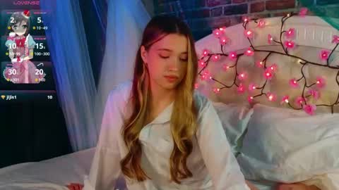 Snapshot of annaberrys chatting on May 16, 2026, 6:32 am Anna online show from May 16, 2026, 6:32 am