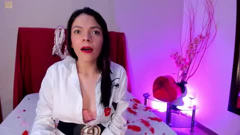 AnnaBrooks online show from February 14, 2026, 11:56 pm