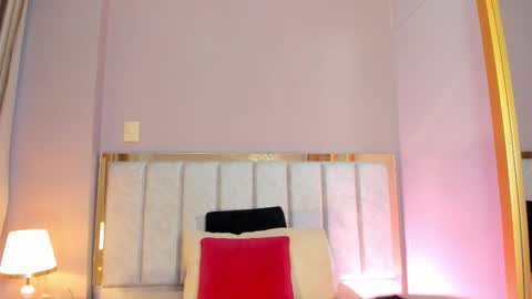 AnnaBrooks online show from March 23, 2026, 11:09 pm