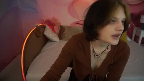Anna online show from September 20, 2025, 12:17 pm