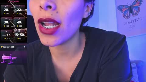 Anna online show from February 5, 2025, 6:46 am