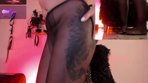 Anna online show from March 6, 2026, 10:45 am