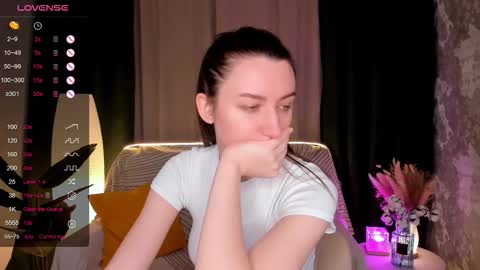 Snapshot of annacooleman_ chatting on February 25, 2026, 3:05 am Anna online show from February 25, 2026, 3:05 am