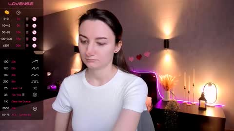 Snapshot of annacooleman_ chatting on March 1, 2026, 2:02 am Anna online show from March 1, 2026, 2:02 am