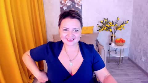 annacorlane online show from May 6, 2026, 12:32 pm