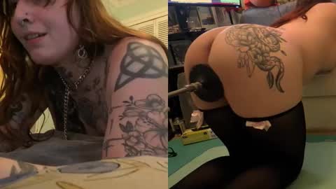 annacote178 online show from February 20, 2026, 6:26 am