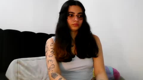 Snapshot of annacrow chatting on May 27, 2026, 1:57 am Anna online show from May 27, 2026, 1:57 am