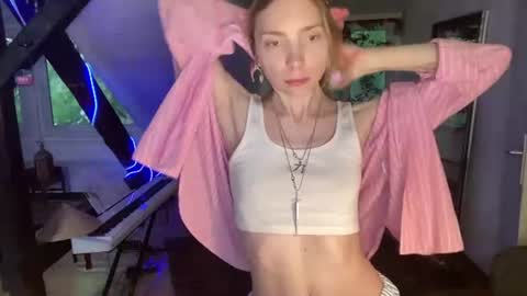 Anna Darko online show from July 12, 2026, 7:32 am
