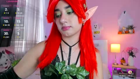 Annadu011 online show from October 31, 2025, 3:13 pm