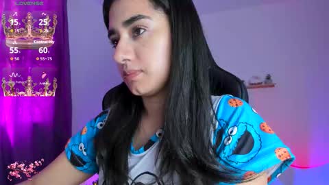 Annadu011 online show from January 5, 2026, 6:44 pm