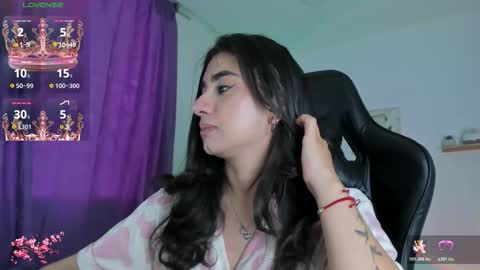 Annadu011 online show from January 12, 2026, 1:05 pm