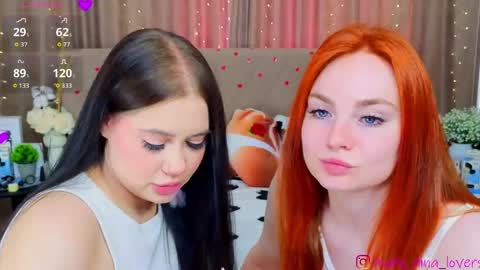 Snapshot of annadutton chatting on May 24, 2026, 4:17 am Luna online show from May 24, 2026, 4:17 am