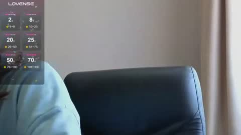 Luna online show from July 27, 2026, 5:25 am