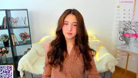 Anna online show from March 7, 2025, 2:36 am