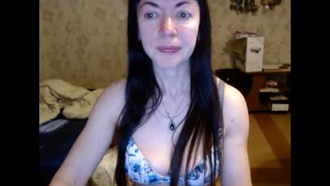 AnnaCandy online show from April 27, 2026, 9:57 pm