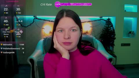 Anna online show from December 10, 2024, 9:01 am