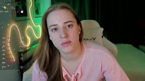 annagrees1 online show from December 18, 2025, 2:34 pm