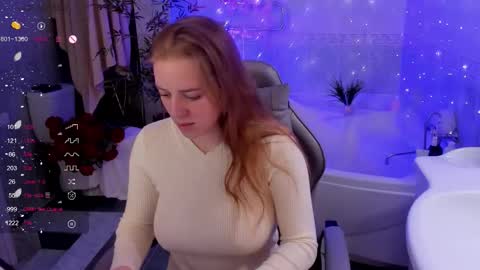 Snapshot of annagrees1 chatting on February 3, 2026, 1:48 am annagrees1 online show from February 3, 2026, 1:48 am