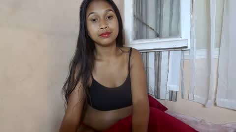 Snapshot of annah_maru chatting on February 18, 2025, 6:15 am Annah maru online show from February 18, 2025, 6:15 am